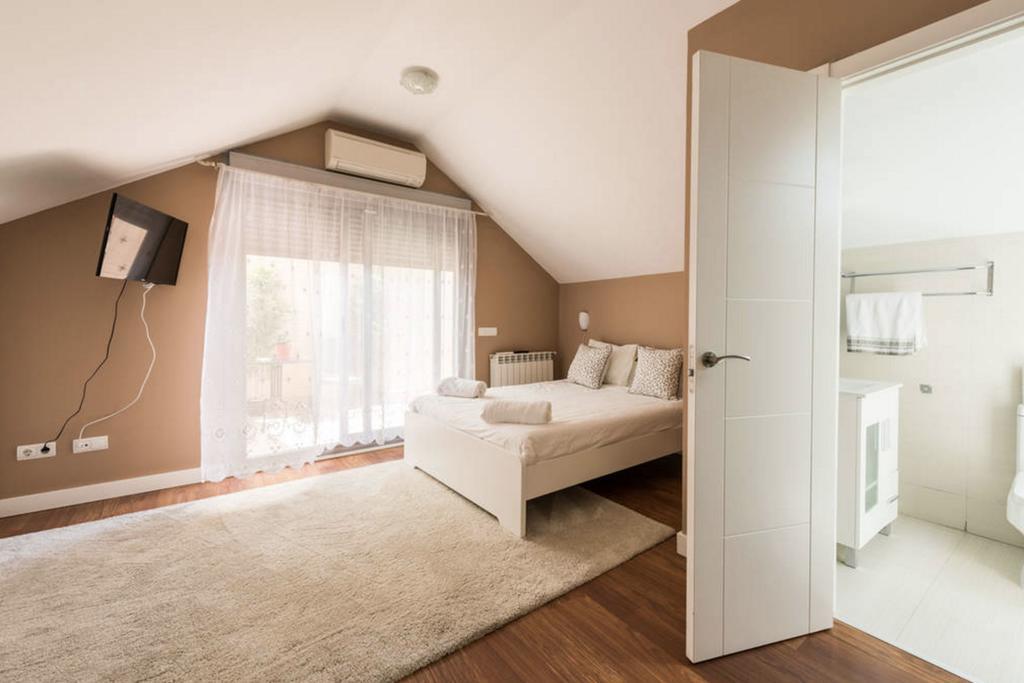 Pensión Casa Nordia
